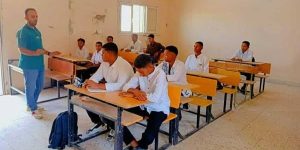 انطلاق العام الدراسي الجديد بالمعاهد الفنية المتوسطة في ليبيا بمشاركة أكثر من 20 ألف طالب وطالبة