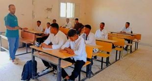 انطلاق العام الدراسي الجديد بالمعاهد الفنية المتوسطة في ليبيا بمشاركة أكثر من 20 ألف طالب وطالبة