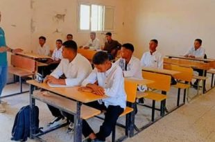 انطلاق العام الدراسي الجديد بالمعاهد الفنية المتوسطة في ليبيا بمشاركة أكثر من 20 ألف طالب وطالبة