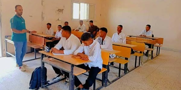 انطلاق العام الدراسي الجديد بالمعاهد الفنية المتوسطة في ليبيا بمشاركة أكثر من 20 ألف طالب وطالبة