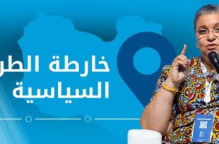 خارطة الطريق الأممية هل هي الحل الممكن لاستقرار ليبيا ؟