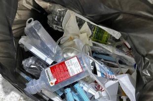 حملة تفتيشية في صرمان تكشف مخالفات جسيمة بعدد من الصيدليات