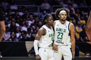 الأهلي طرابلس يصنع التاريخ ويهزم بطل آسيا في كأس القارات لكرة السلة