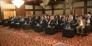 انطلاق ورشة عمل "استراتيجية الاقتصاد الأزرق" لتعزيز التنمية الشاملة