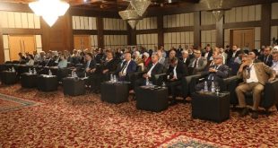 انطلاق ورشة عمل "استراتيجية الاقتصاد الأزرق" لتعزيز التنمية الشاملة