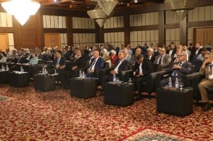 انطلاق ورشة عمل "استراتيجية الاقتصاد الأزرق" لتعزيز التنمية الشاملة