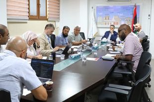 المفوضية تبحث الخطة الزمنية لانتخابات المجموعة الثالثة 2025