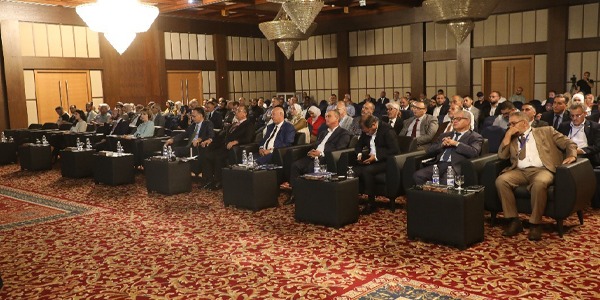 انطلاق ورشة عمل "استراتيجية الاقتصاد الأزرق" لتعزيز التنمية الشاملة