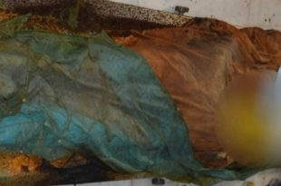  تحديد هوية إحدى الجثث المجهولة في طرابلس عبر فحص DNA