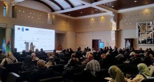 إطلاق مواصفات الحد الأدنى لكفاءة الطاقة لتعزيز الاستدامة في ليبيا