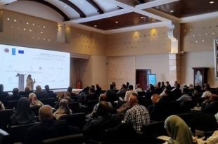 إطلاق مواصفات الحد الأدنى لكفاءة الطاقة لتعزيز الاستدامة في ليبيا