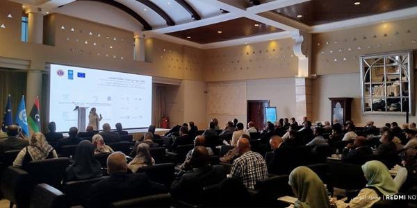 إطلاق مواصفات الحد الأدنى لكفاءة الطاقة لتعزيز الاستدامة في ليبيا