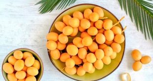 البلح الأصفر: سلاحك الطبيعي لمحاربة الكوليسترول