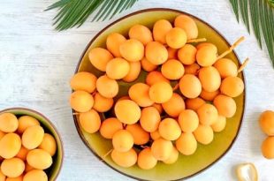 البلح الأصفر: سلاحك الطبيعي لمحاربة الكوليسترول