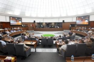 اجتماع لمديري المستشفيات والمراكز الصحية على مستوى ليبيا