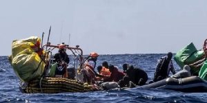 مأساة جديدة قبالة السواحل الليبية تسلط الضوء على تحديات الهجرة غير النظامية