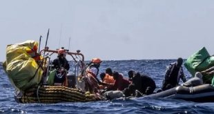 مأساة جديدة قبالة السواحل الليبية تسلط الضوء على تحديات الهجرة غير النظامية