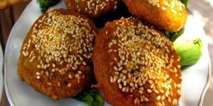  دراسة تحذر من مخاطر الطعمية على مرضى الكلى والقولون