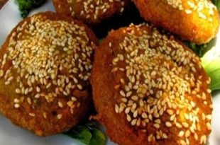  دراسة تحذر من مخاطر الطعمية على مرضى الكلى والقولون