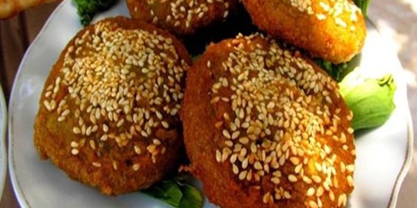  دراسة تحذر من مخاطر الطعمية على مرضى الكلى والقولون
