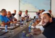 بلدية زوارة تناقش حماية التراث وتسهيل الحركة وسط تحديات المهاجرين