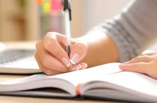 قفلة الكاتب.. تجارب الأدباء مع الفراغ الأبيض