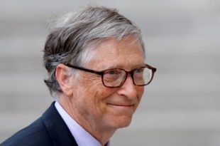 بيل غيتس يكشف عن الوظيفة الوحيدة التي لن يحل الذكاء الاصطناعي محلها أبداً