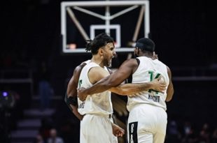 الأهلي طرابلس يكتب التاريخ: إنجاز عالمي يرفع راية السلة الليبية والعربية