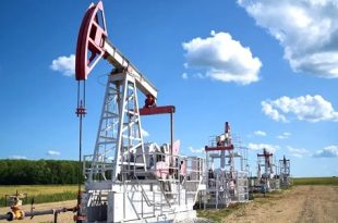 ارتفاع طفيف في أسعار النفط وبرنت يسجل 66 دولارا للبرميل