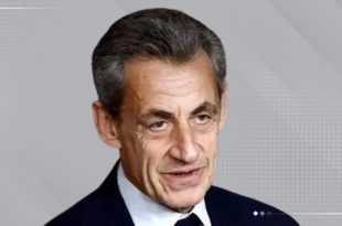 الخميس… الحكم في قضية تمويل ساركوزي من أموال ليبية