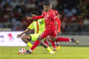 الاتحاد يتأهل إلى الدور التمهيدي الثاني من الكونفدرالية الأفريقية