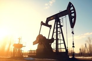 تراجع أسعار النفط عالميا وبرنت يسجل 69 دولارا للبرميل