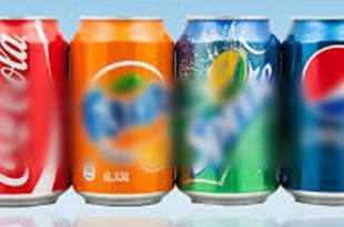 دراسة ألمانية تربط المشروبات الغازية بالاكتئاب لدى النساء