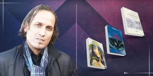 عبد الحفيظ العابد: من الطفولة تبدأ الحكاية، والرواية رسالة تنويرية