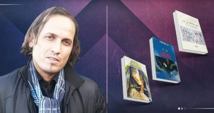 عبد الحفيظ العابد: من الطفولة تبدأ الحكاية، والرواية رسالة تنويرية