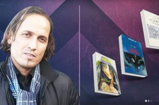 عبد الحفيظ العابد: من الطفولة تبدأ الحكاية، والرواية رسالة تنويرية