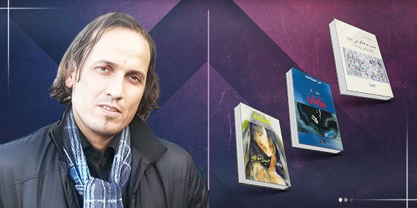 عبد الحفيظ العابد: من الطفولة تبدأ الحكاية، والرواية رسالة تنويرية