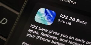 أبل تطلق iOS 26 مع تصميم زجاجي وذكاء اصطناعي أعمق