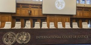 بوركينا فاسو ومالي والنيجر تعلن الانسحاب من المحكمة الجنائية الدولية