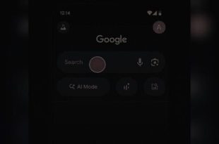 "غوغل" تطلق ميزة للبحث الصوتي المدعوم بالذكاء الاصطناعي