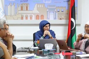 مفوضية الانتخابات تناقش تعديل مدونة السلوك لمناهضة العنف ضد المرأة