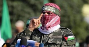 الاحتلال يتوعد قادة المقاومة الفلسطينية بالخارج بعد استشهاد أبو عبيدة
