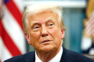 ترامب يخطط لعقد قمة عربية في نيويورك لبحث حرب غزة