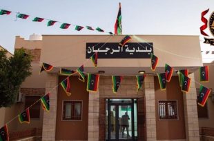 سلطات التحقيق تأمر بحبس مسؤولين سابقين ببلدية الرجبان