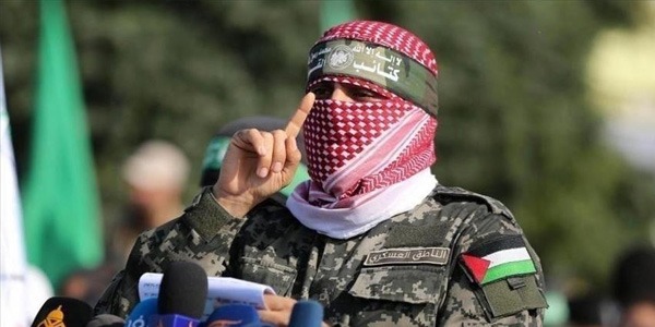 الاحتلال يتوعد قادة المقاومة الفلسطينية بالخارج بعد استشهاد أبو عبيدة