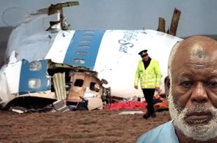 المريمي: اعترافات تحت التهديد في ليبيا قبل محاكمته في الولايات المتحدة