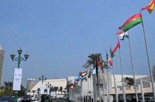 بمشاركة ليبيا.. قمة عربية إسلامية اليوم في الدوحة لبحث العدوان الإسرائيلي