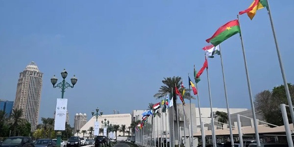 بمشاركة ليبيا.. قمة عربية إسلامية اليوم في الدوحة لبحث العدوان الإسرائيلي