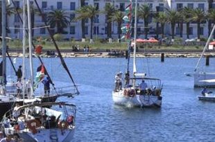 إسبانيا تحذر إسرائيل من مغبة استهداف "أسطول الصمود" المتجه إلى غزة