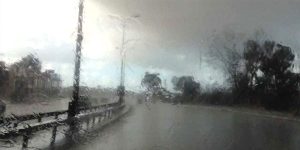 الأرصاد تحذّر من أمطار رعدية غزيرة واحتمال سيول في الشمال الغربي والجبل الأخضر